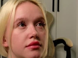 Screen Grab from odelynharvison