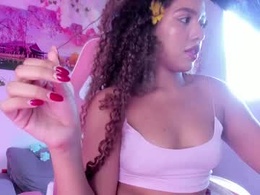 Screen Grab from odette_ornela