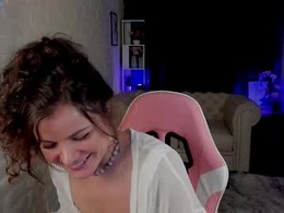 Screen Grab from odri_blum