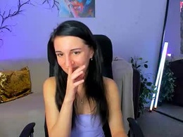 Screen Grab from odri_sweet
