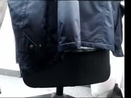 Screen Grab from officelush