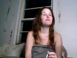 Screen Grab from official_mickey_manson