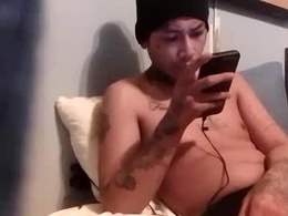 Screen Grab from officialfoe