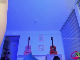 Screen Grab from officialvirgogoddess
