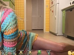Screen Grab from oh_ok_cassidy