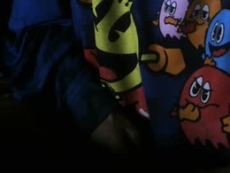 Screen Grab from ohampatu11