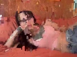 Screen Grab from ohrileyxo