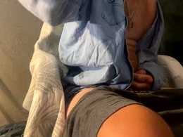 Screen Grab from ohsexyy
