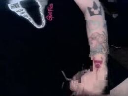 Screen Grab from ohwell_ohwell
