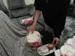 Screen Grab from oishii_ii