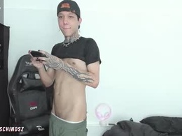 Screen Grab from ojitoschinos1