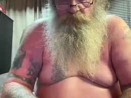 Screen Grab from olderguyplayin