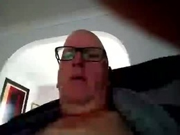 Screen Grab from olderman2021