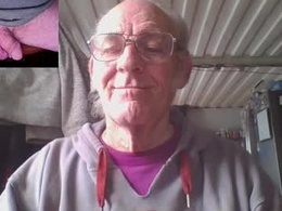 Screen Grab from oldman1154565