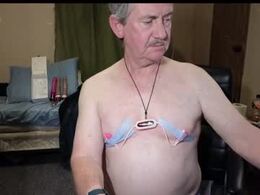 Screen Grab from oldnewfun