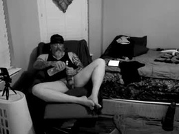 Screen Grab from oldskoolll