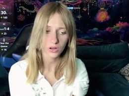 Screen Grab from olisa_fox