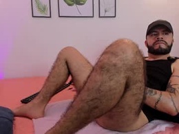 Screen Grab from oliver_39