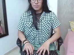 Screen Grab from oliver__brown