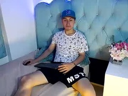 Screen Grab from oliver_benedetti