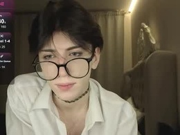 Screen Grab from oliver_star_boy