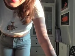 Screen Grab from olivia__dream