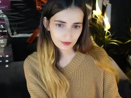 Screen Grab from olivia__reed