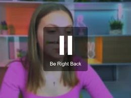 Screen Grab from olivia_astor