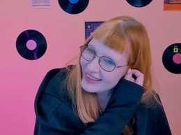 Screen Grab from olivia_fiery_