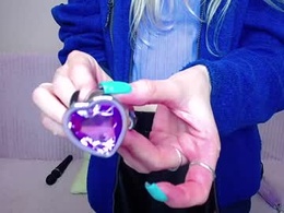 Screen Grab from olivia_graceee