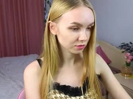 Screen Grab from olivia_hi