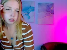 Screen Grab from olivia_kit
