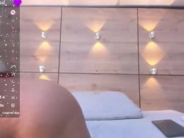 Screen Grab from olivia_kollins