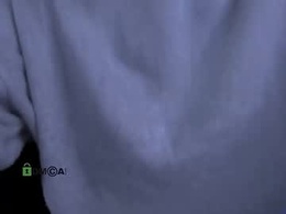 Screen Grab from olivia_rage