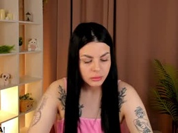 Screen Grab from oliviabagheera