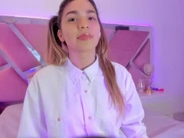 Screen Grab from oliviacameron