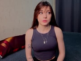 Screen Grab from oliviahoresnev