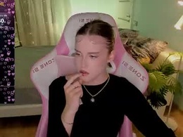 Screen Grab from oliviajennet