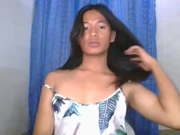 Screen Grab from oliviaslut69