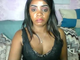 Screen Grab from olivienne