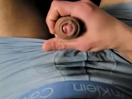 Screen Grab from olixx84