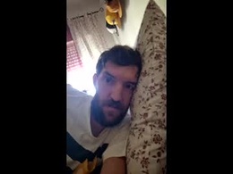 Screen Grab from omdougnagrxy