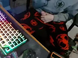 Screen Grab from omega_afterdark