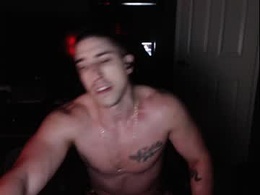 Screen Grab from omgitsdon