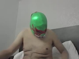 Screen Grab from onekmasks