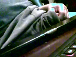 Screen Grab from oneyedjackin