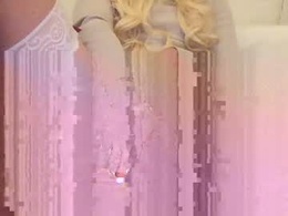 Screen Grab from onlyleah