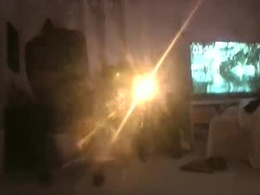 Screen Grab from ooovooxo