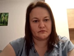 Screen Grab from opheliaflirt