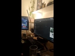 Screen Grab from opxeooadobal